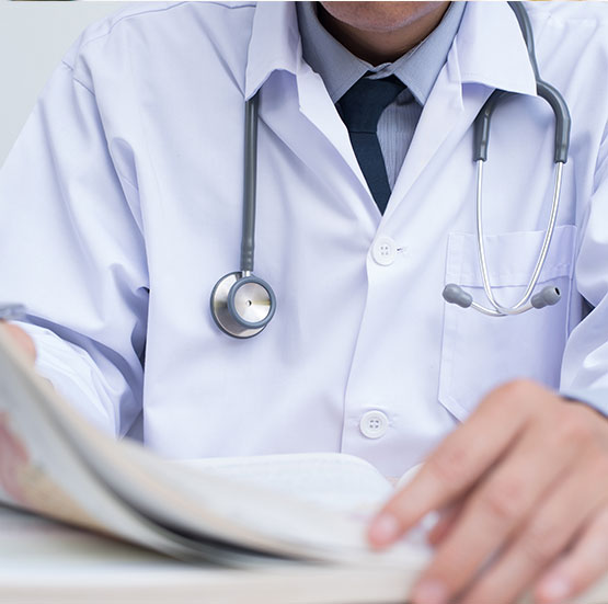 Truck Accident Doctor in West El Paso | Stamp Medical in West El Paso